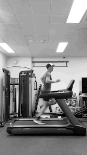 Brad Pamp running profile