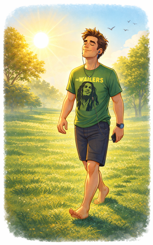 Move before mood illustration