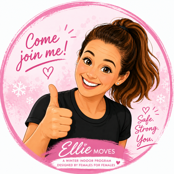 Ellie Moves