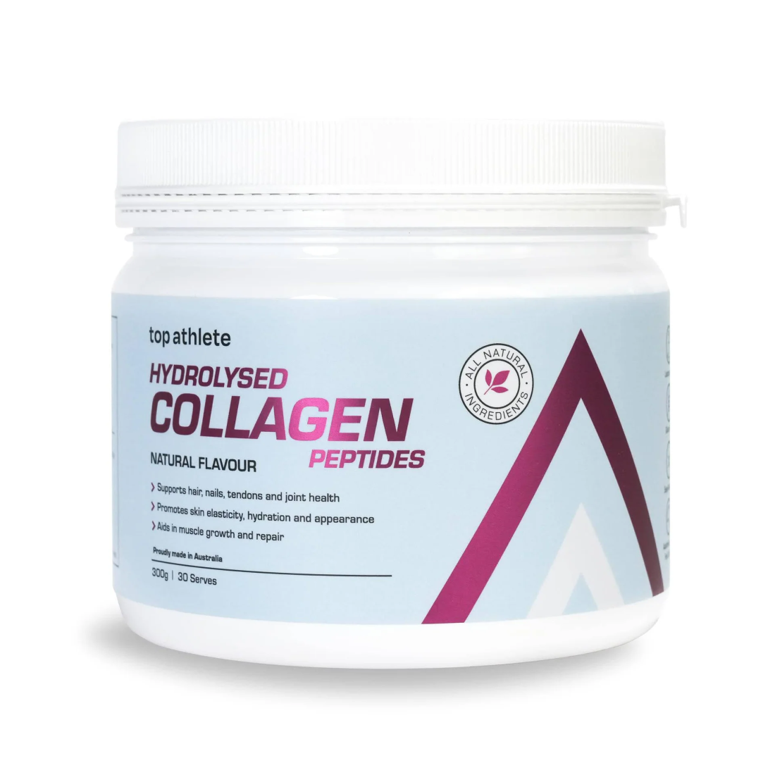 Collagen and Vitamin C