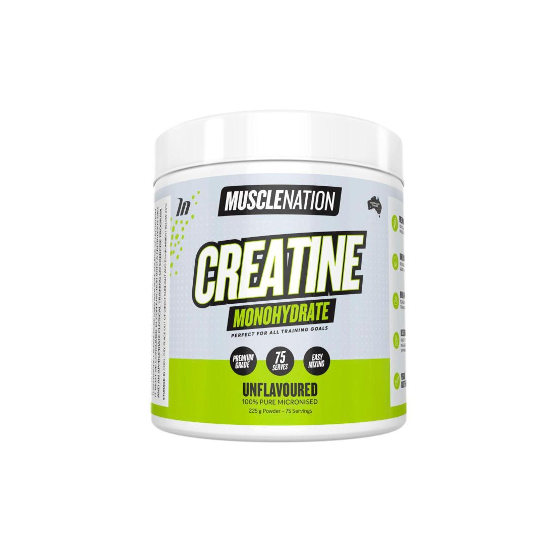 Creatine