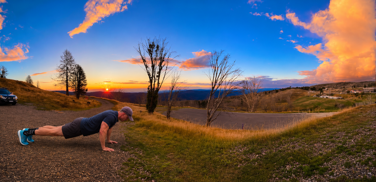 Push Up Challenge image 4